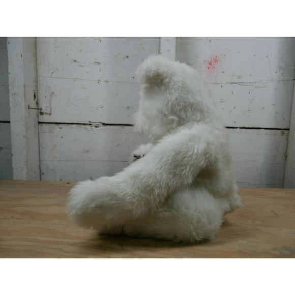 Tiger Furreal Friends Luv Cub Polar Bear - Picture 3 of 7